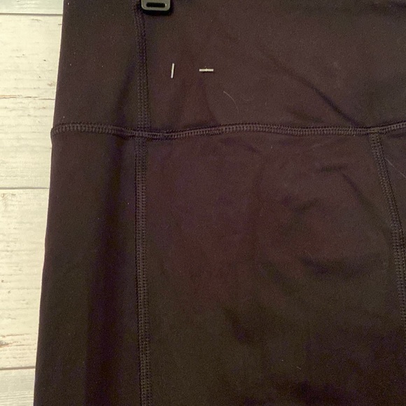 NWOT VSX Knockout Leggings Size M - Picture 7 of 7